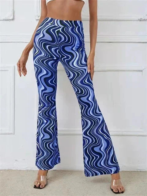 EB - Damenmode Hosen