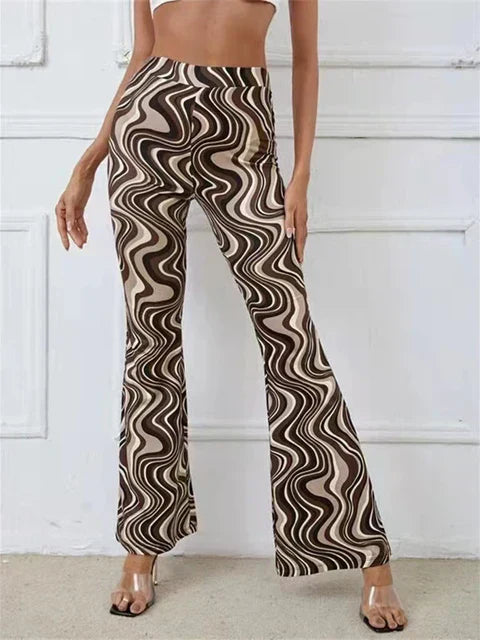 EB - Damenmode Hosen
