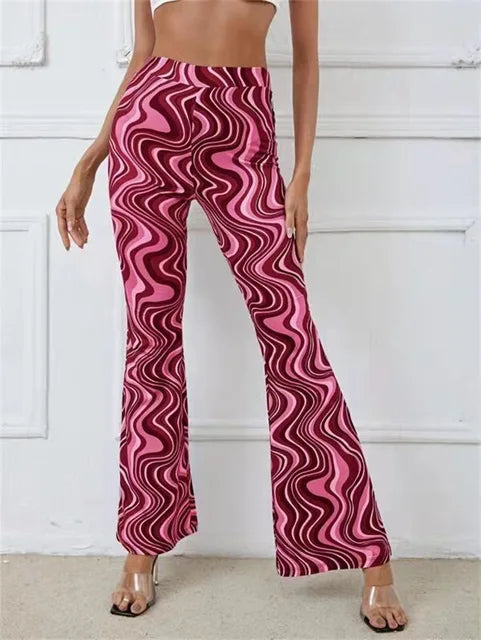 EB - Damenmode Hosen