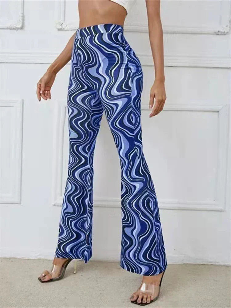 EB - Damenmode Hosen