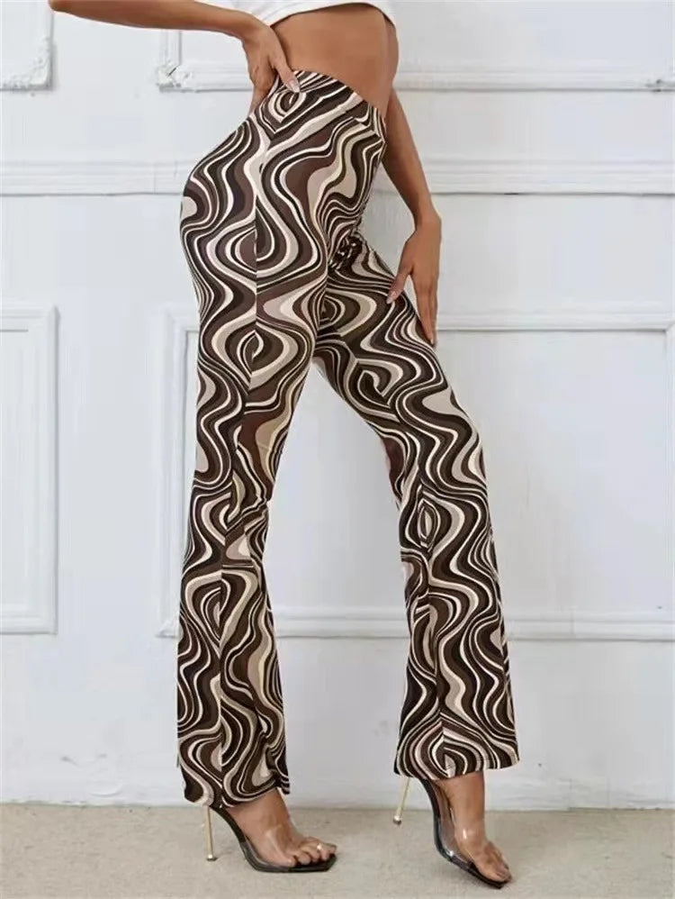 EB - Damenmode Hosen