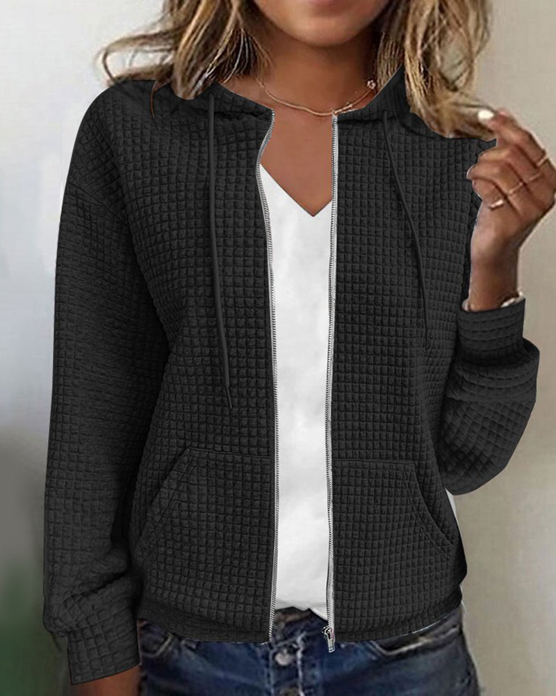EB | Moderne und Modische Allgemeine Jacke