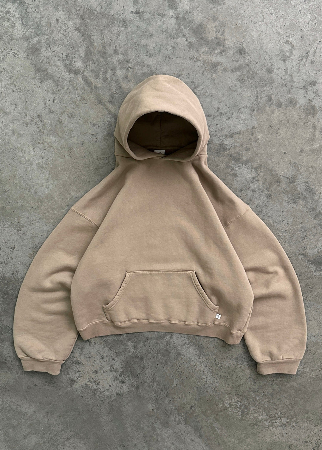 EB | Oversized Hoodie Weich und Lässig Perfekt für Den Alltag
