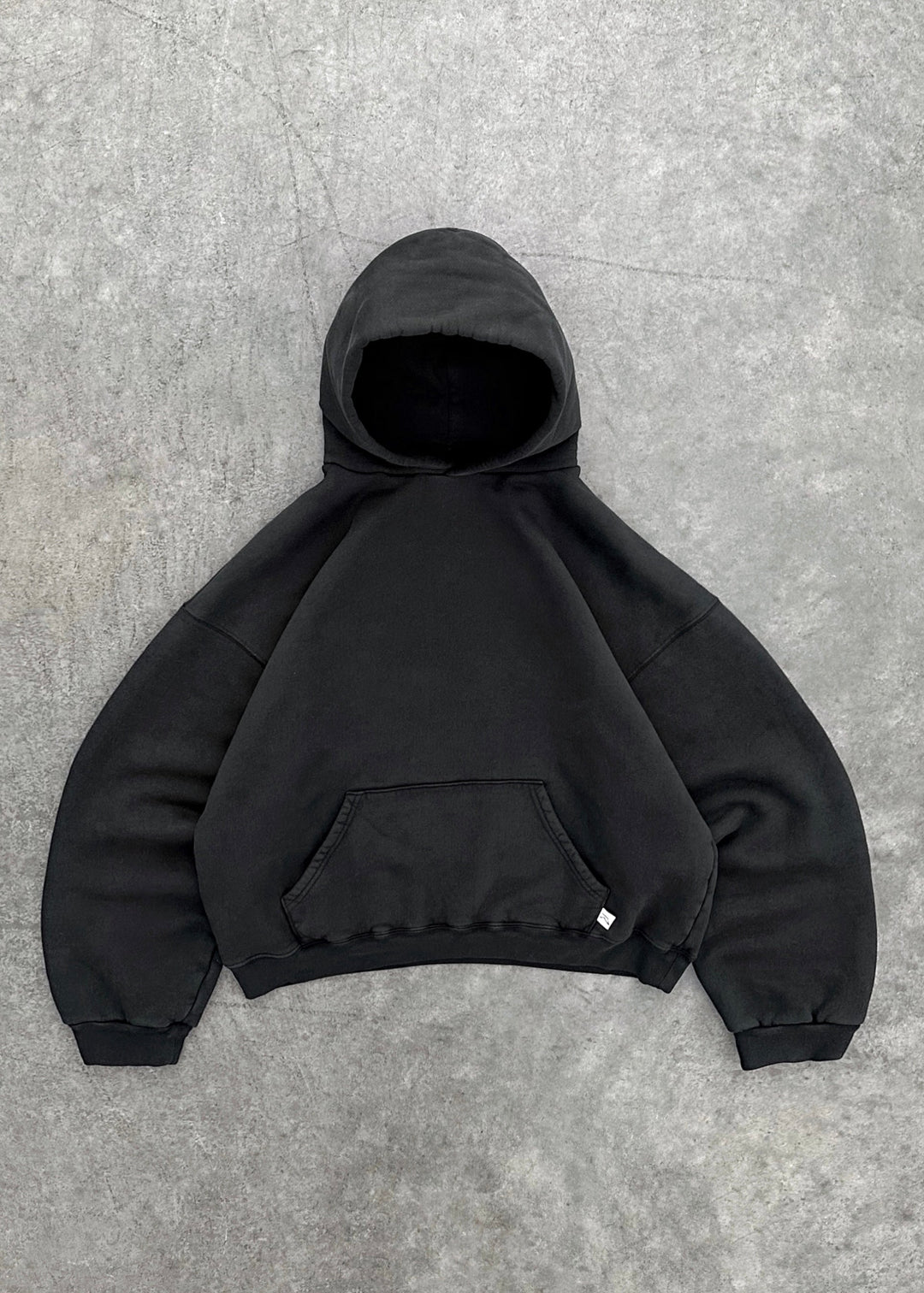 EB | Oversized Hoodie Weich und Lässig Perfekt für Den Alltag