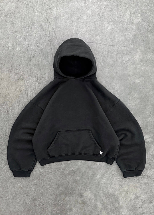EB | Oversized Hoodie Weich und Lässig Perfekt für Den Alltag