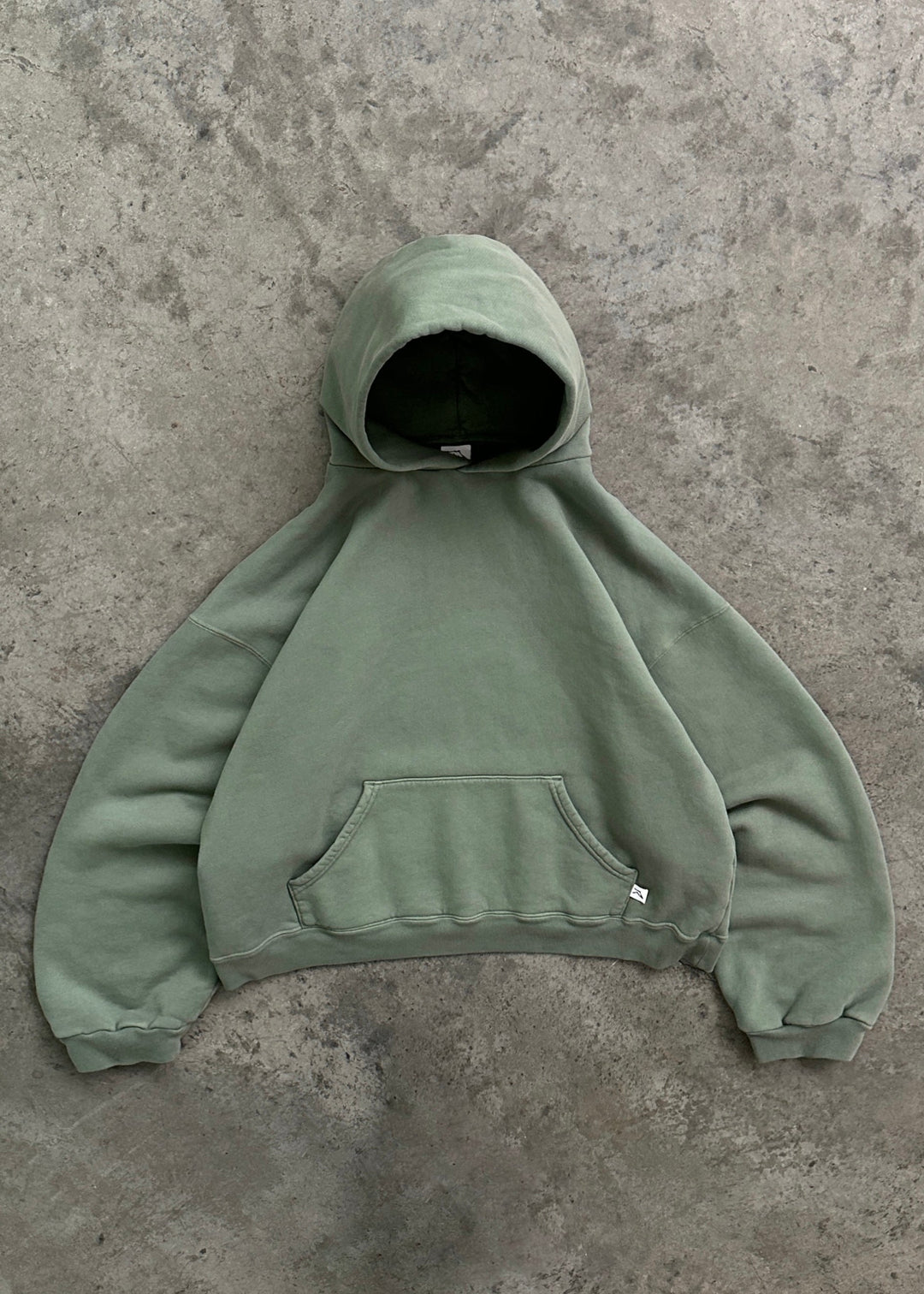 EB | Oversized Hoodie Weich und Lässig Perfekt für Den Alltag
