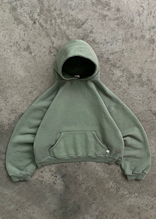 EB | Oversized Hoodie Weich und Lässig Perfekt für Den Alltag