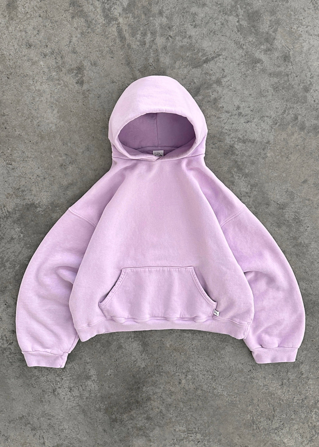 EB | Oversized Hoodie Weich und Lässig Perfekt für Den Alltag