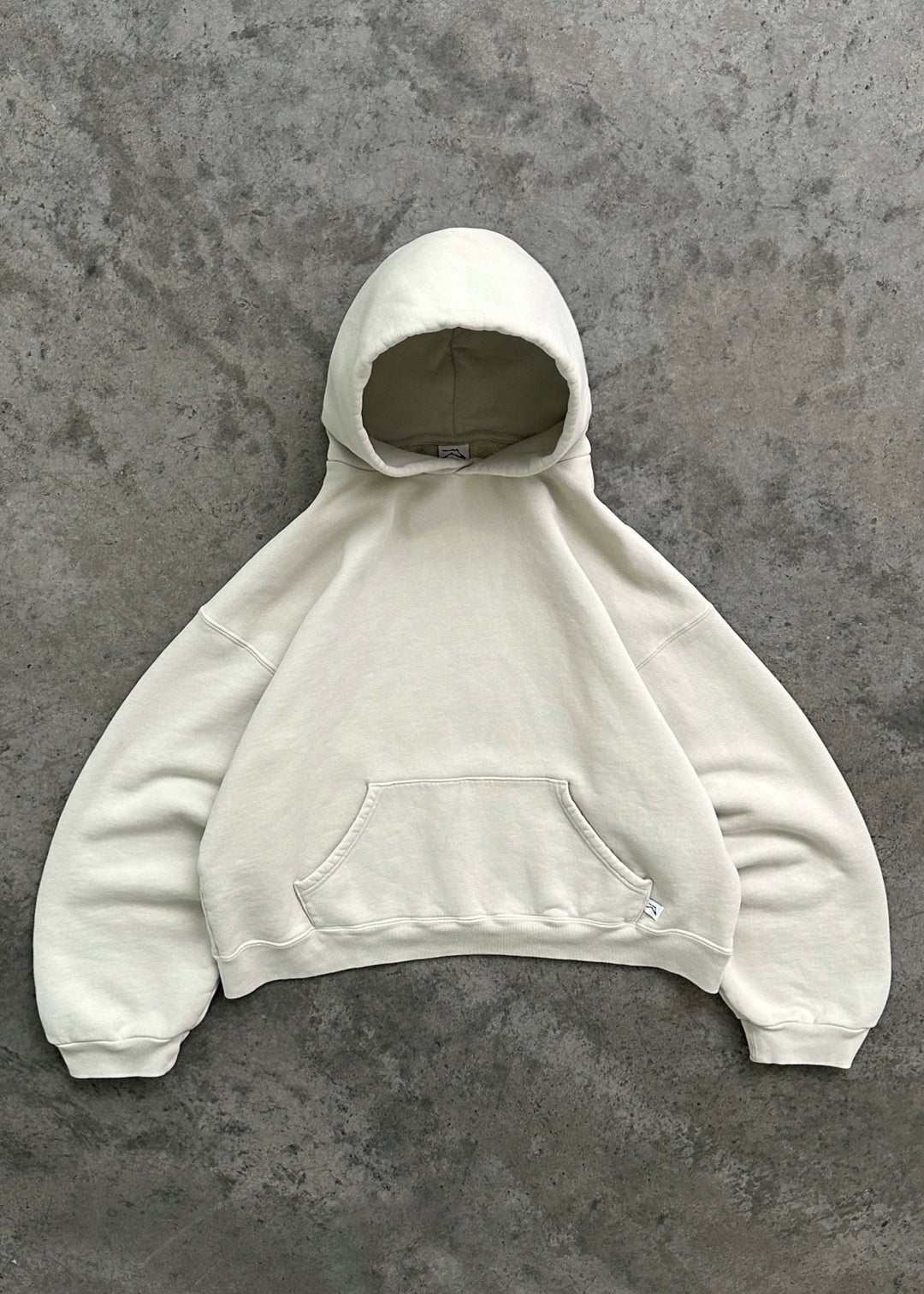 EB | Oversized Hoodie Weich und Lässig Perfekt für Den Alltag