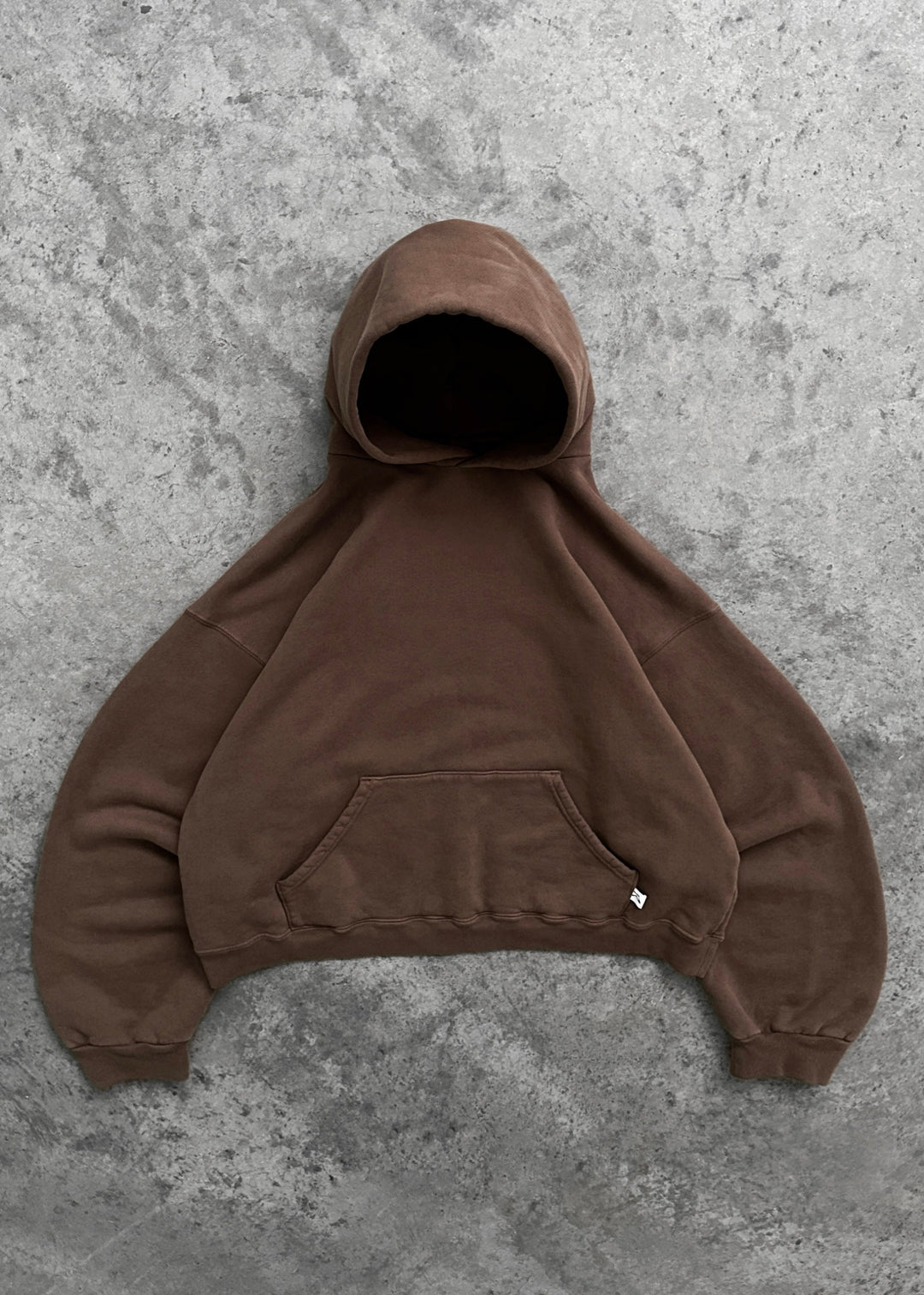 EB | Oversized Hoodie Weich und Lässig Perfekt für Den Alltag