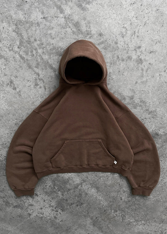 EB | Oversized Hoodie Weich und Lässig Perfekt für Den Alltag