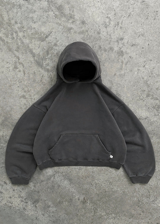 EB | Oversized Hoodie Weich und Lässig Perfekt für Den Alltag