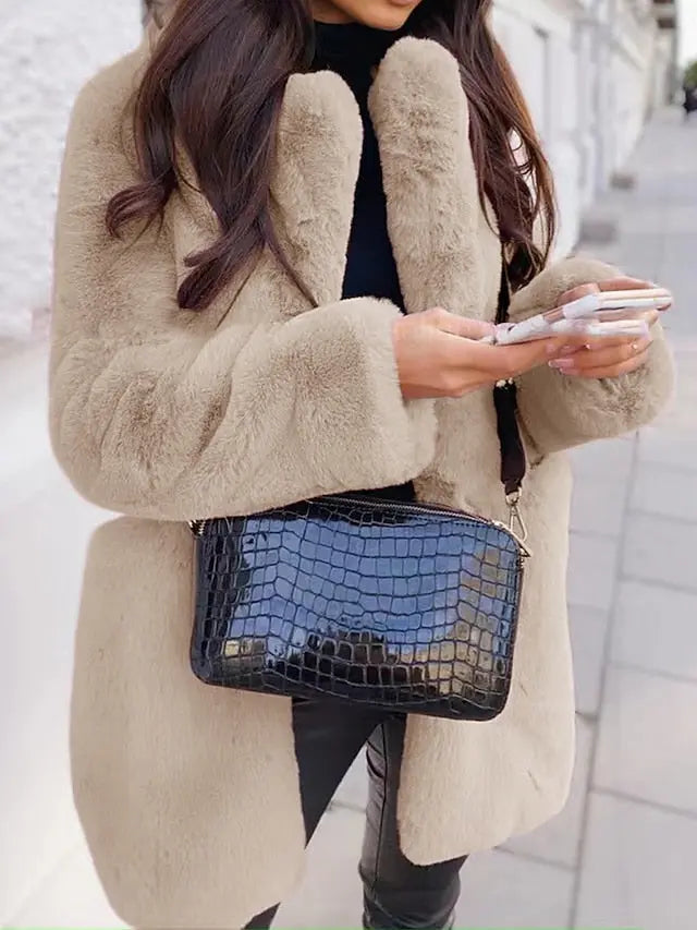 EB | Chic Jacke