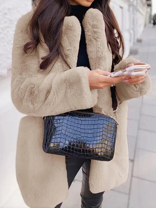 EB | Chic Jacke