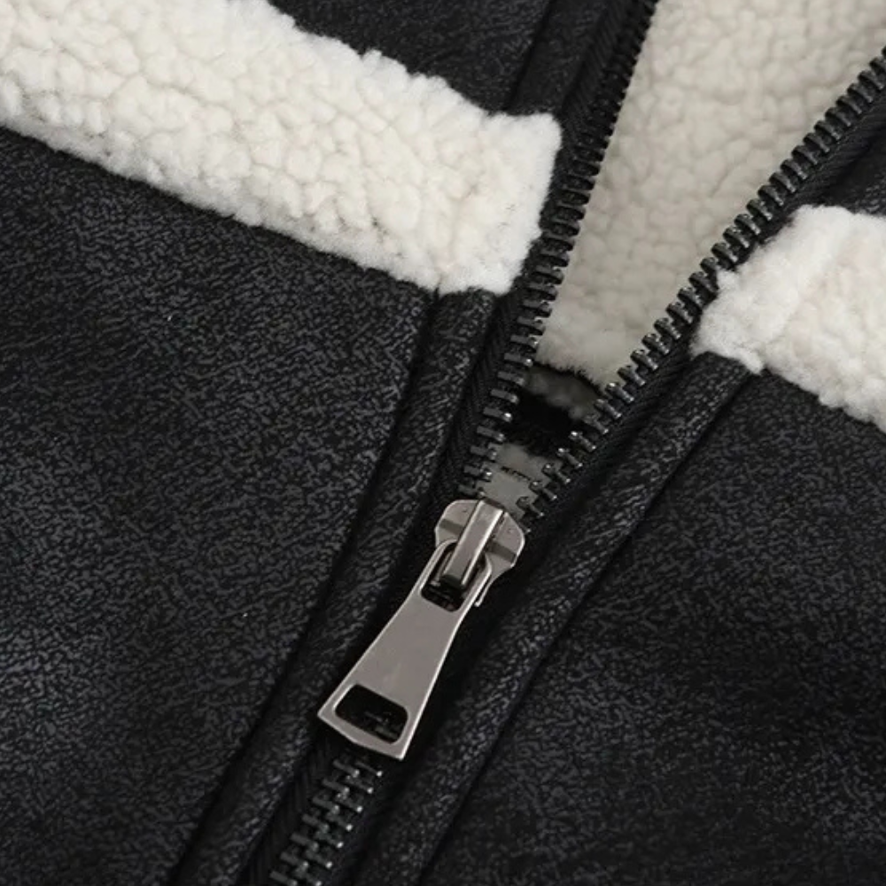 EB | Moderne Herbstjacke für Damen