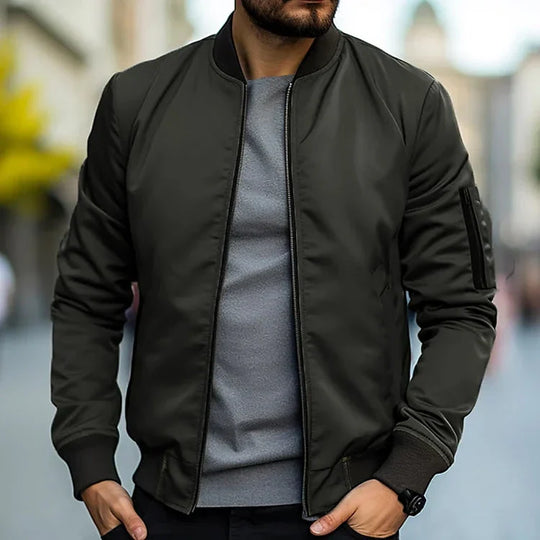 EB | Bomberjacke für Herren