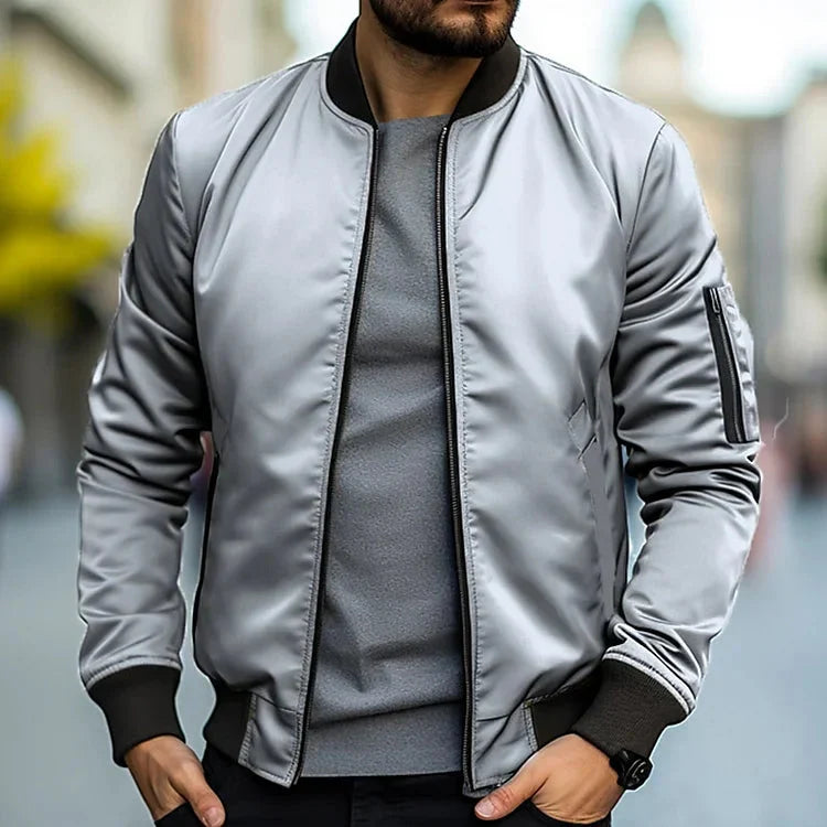 EB | Bomberjacke für Herren