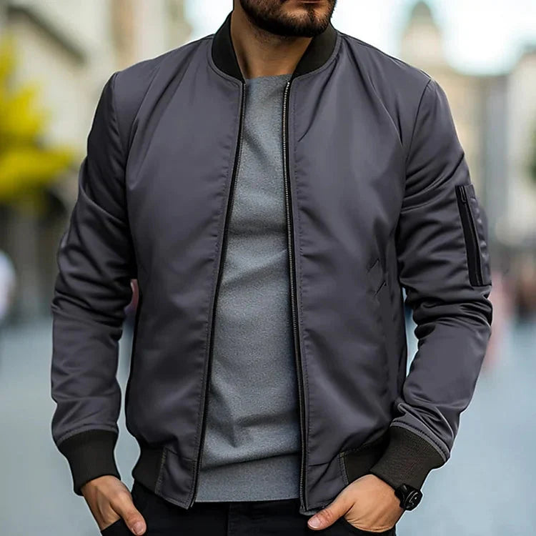 EB | Bomberjacke für Herren