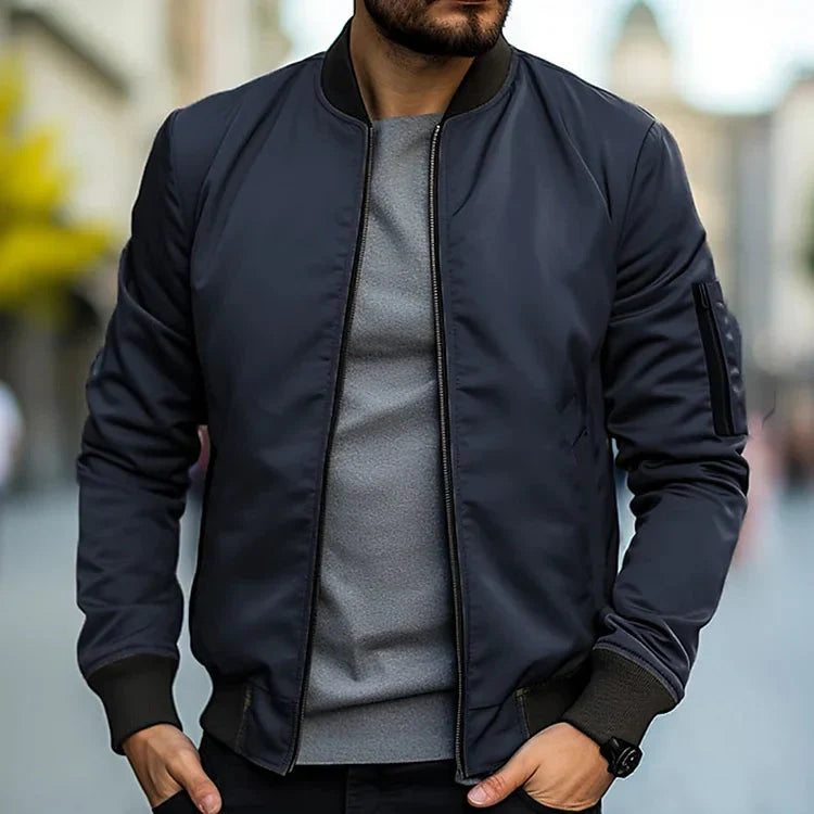 EB | Bomberjacke für Herren