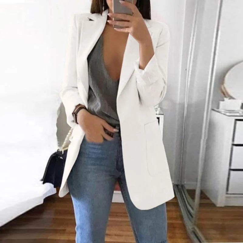 EB | Stilvolle Streetwear Blazer