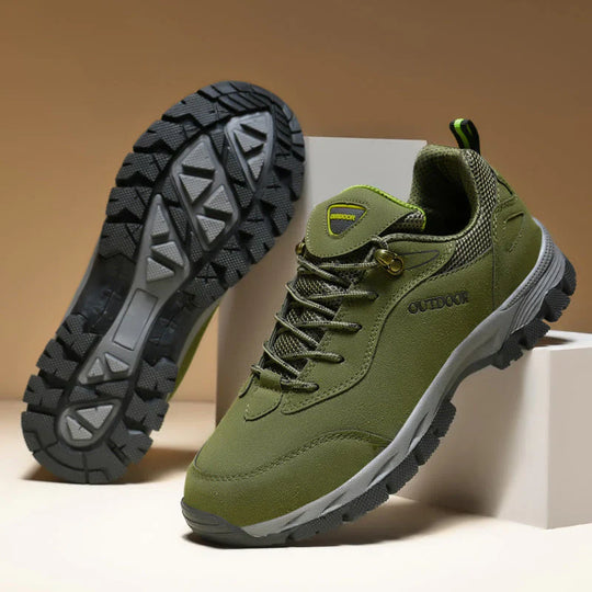 Langlebige und wasserdichte ergonomische Schuhe für Herren EB