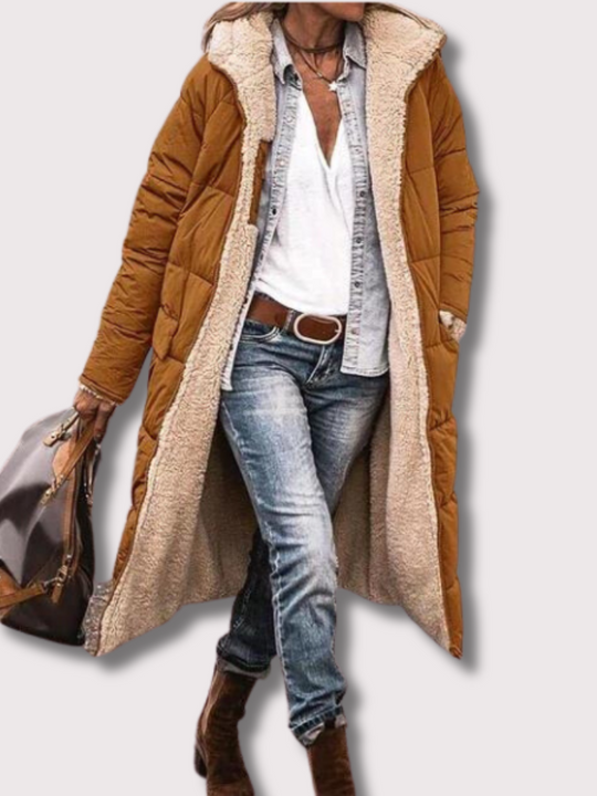 EB | Set und Elegante Jacke
