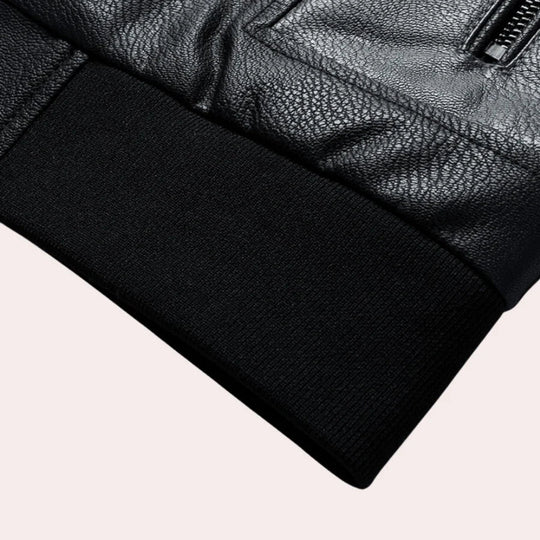 EB | Modernes Herrenjackett aus hochwertigem Material im urbanen Stil