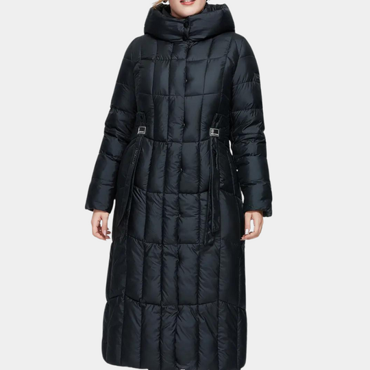 EB | Eleganter Wintermantel für Damen