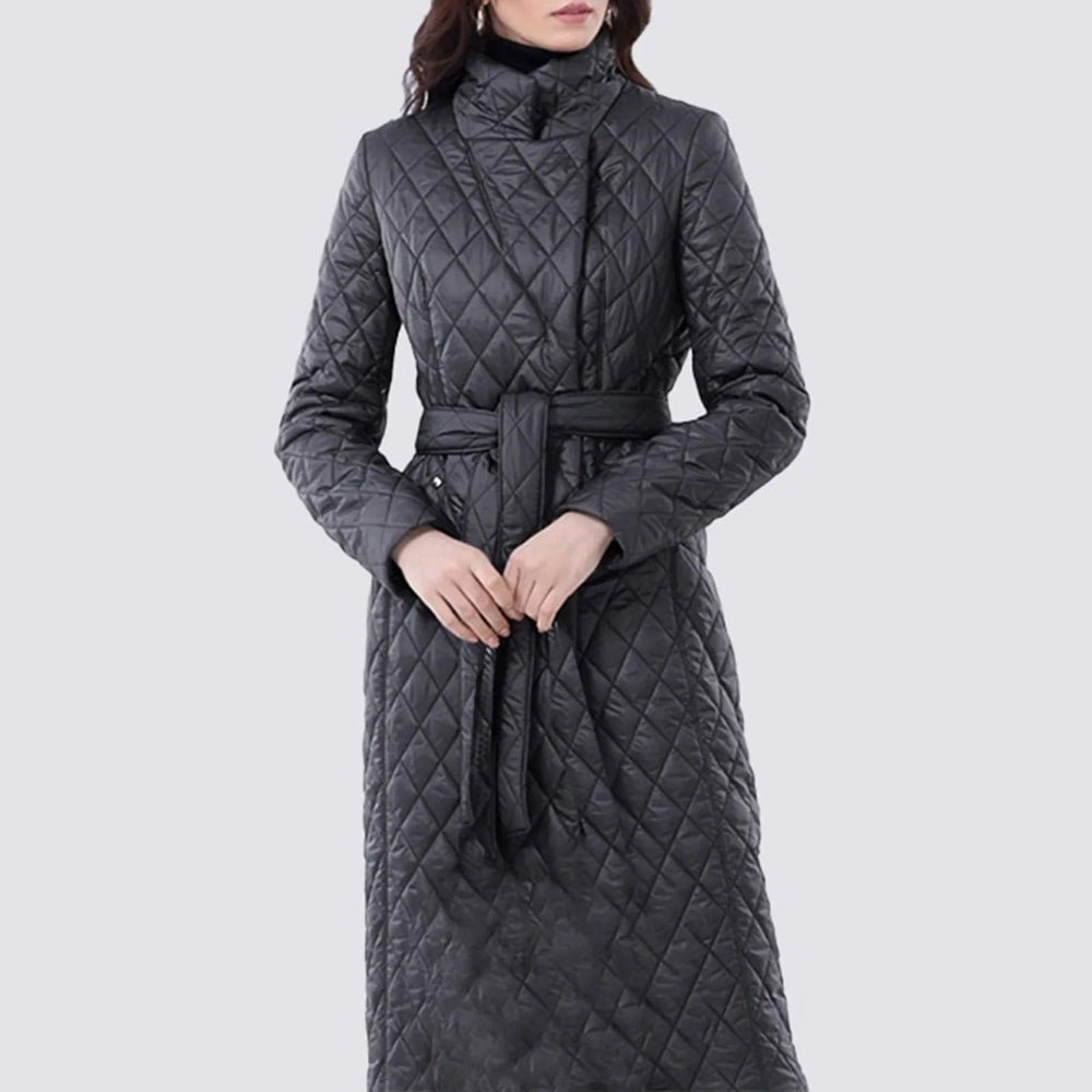 EB | mit Kapuze für Damen Ideal für Den Winter
