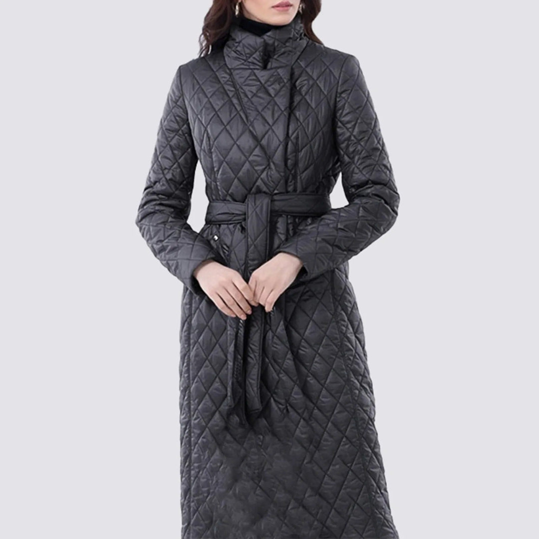 EB | mit Kapuze für Damen Ideal für Den Winter