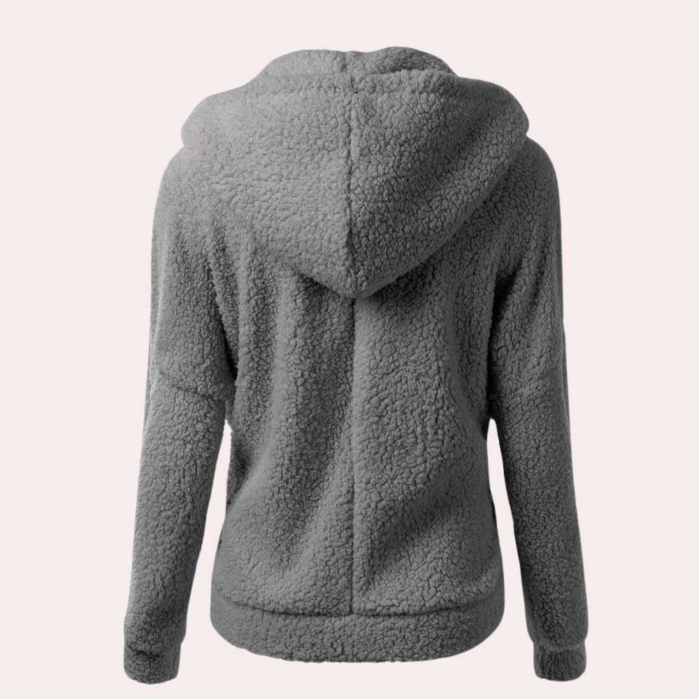 EB | Bequeme Winterjacke für Damen