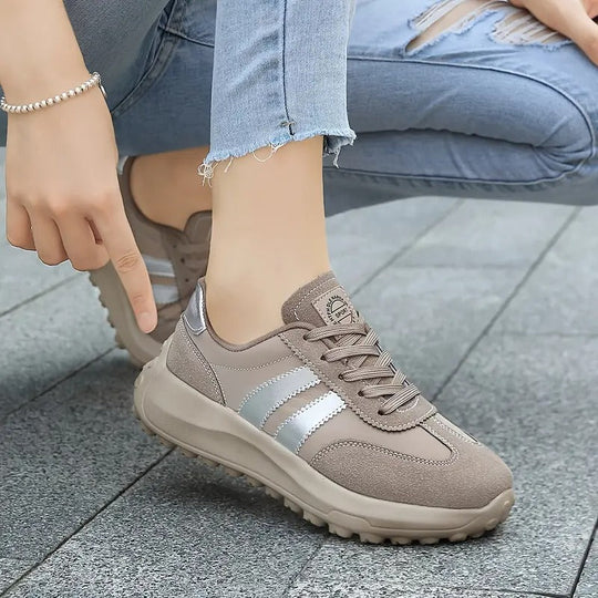 Orthopädische Damenschuhe, bequem & modern EB EB