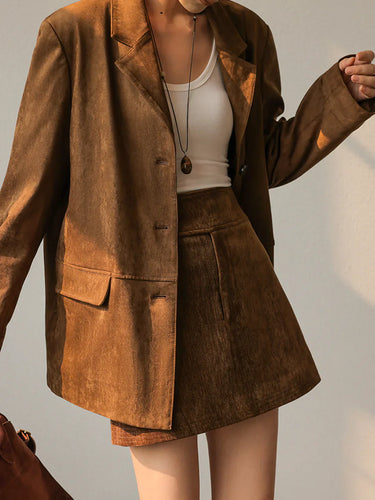 EB | Wildlederjacke