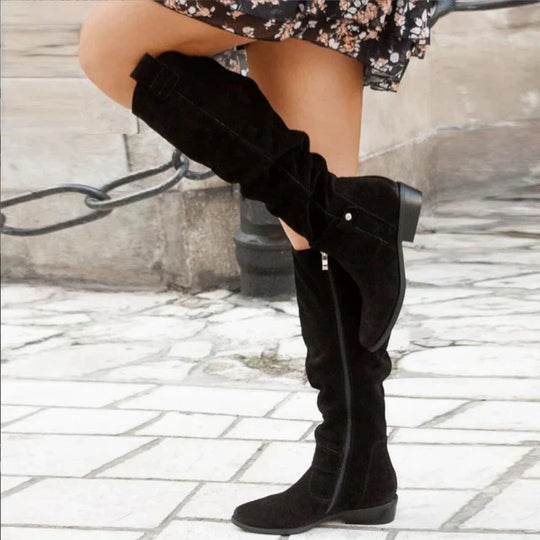 EB |  Winterstiefel für Frauen