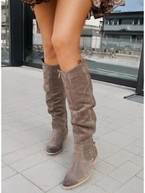 EB |  Winterstiefel für Frauen