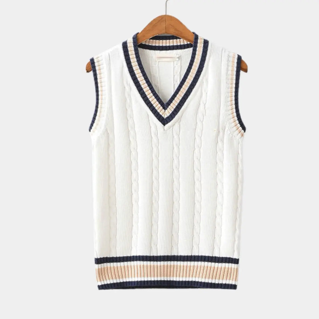 EB | Strickweste für Herren