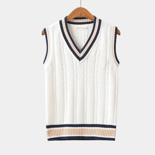 EB | Strickweste für Herren