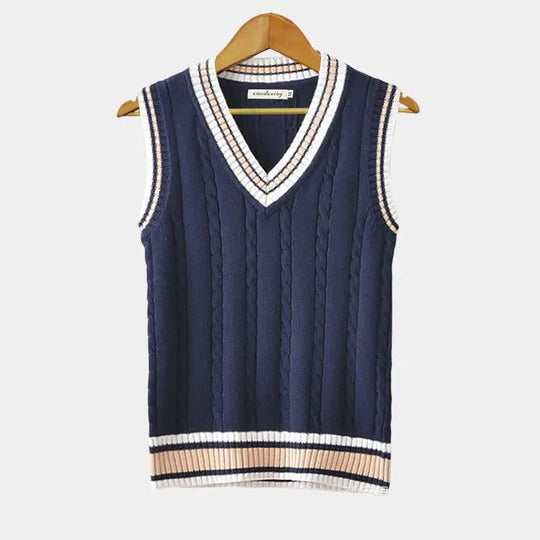 EB | Strickweste für Herren