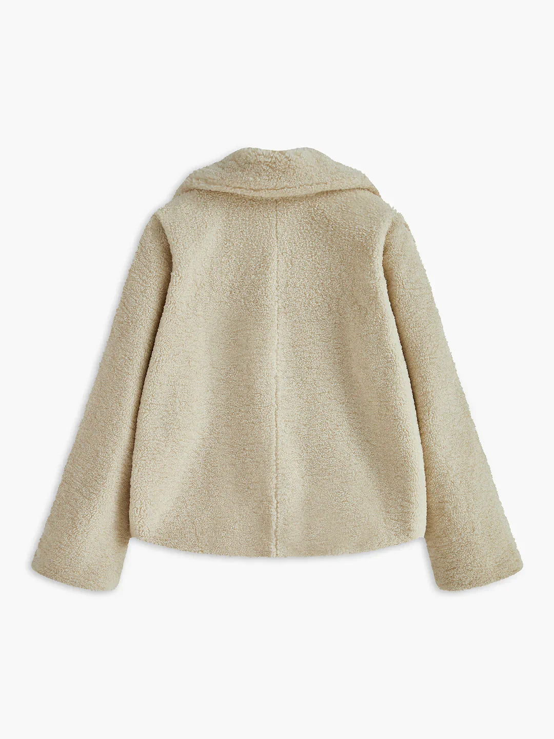 EB | Gemütliche Fleece-Jacke
