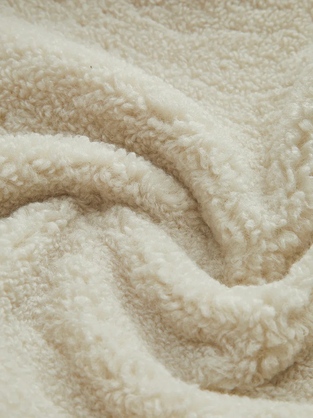 EB | Gemütliche Fleece-Jacke