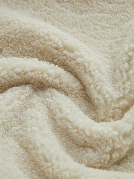 EB | Gemütliche Fleece-Jacke