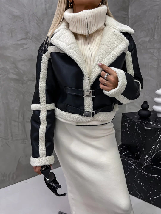EB | Elegantes und Vielseitiges Winterkleidungsstück