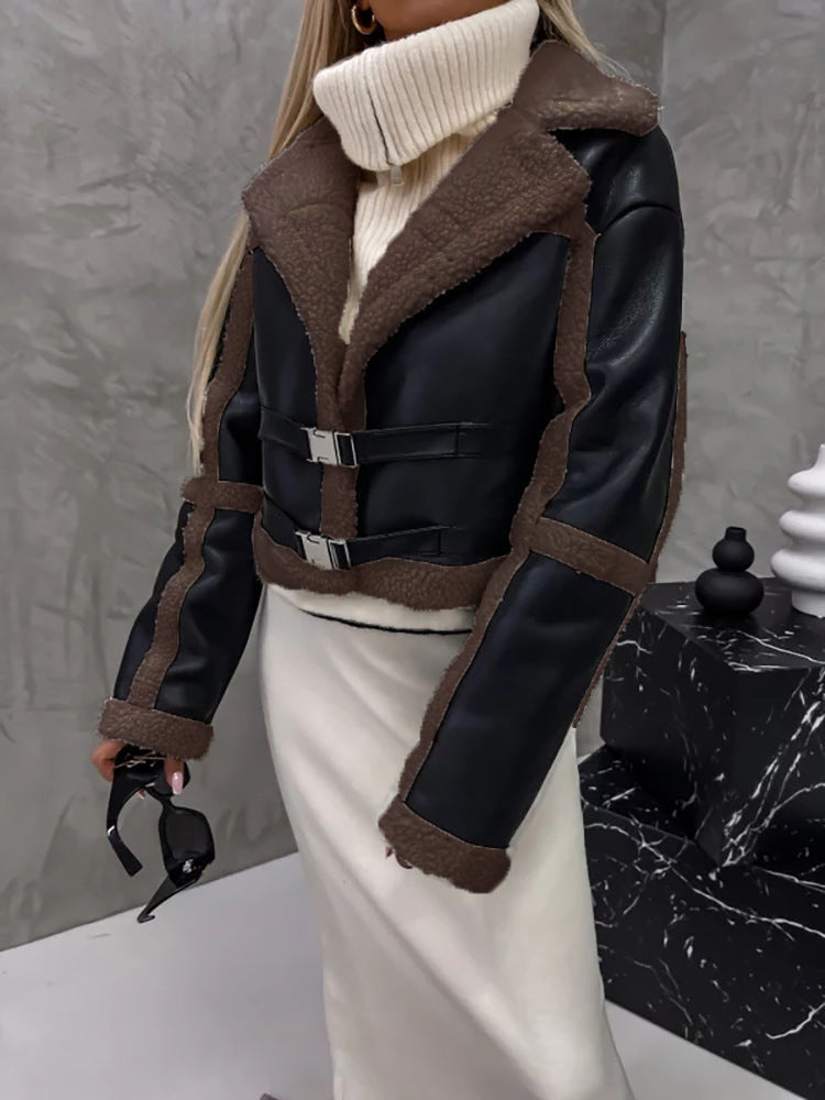 EB | Elegantes und Vielseitiges Winterkleidungsstück