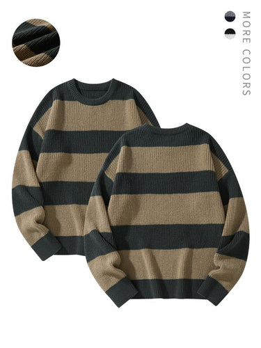 EB | Strickpullover