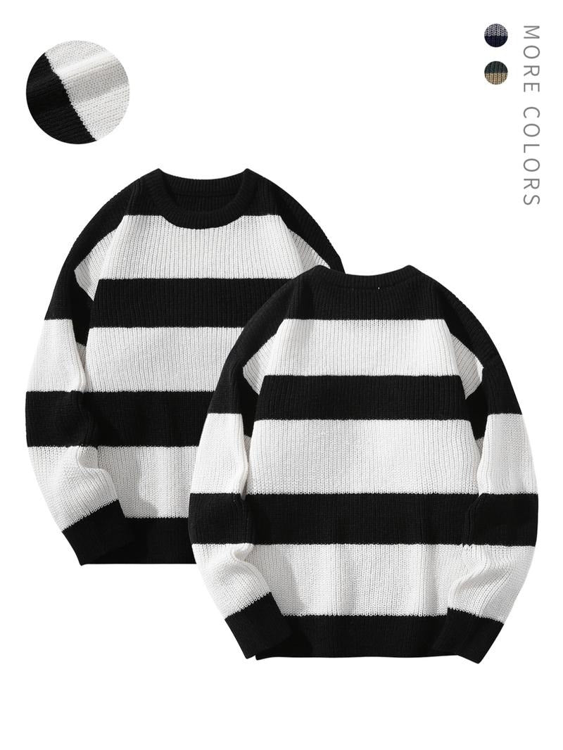 EB | Strickpullover