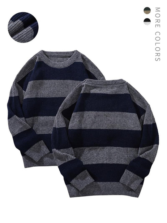 EB | Strickpullover