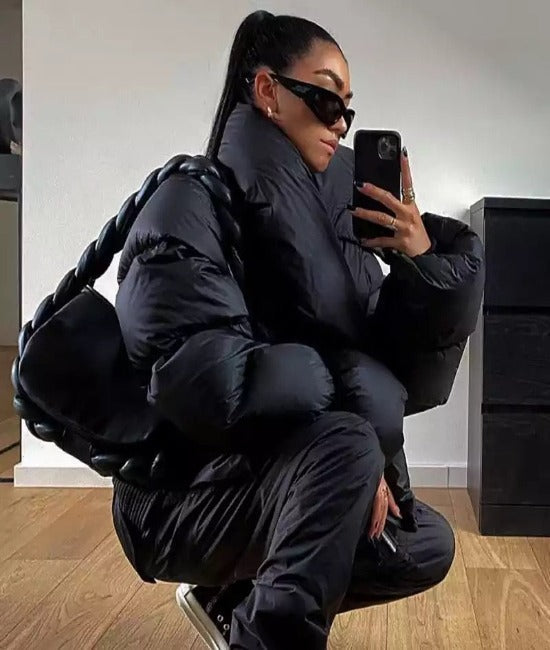 EB | Elegante Fleecejacke für Damen