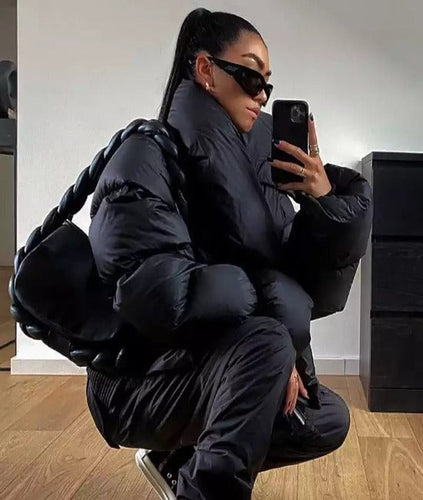 EB | Elegante Fleecejacke für Damen