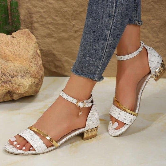 EB | Bequeme Orthopädische Sandalen