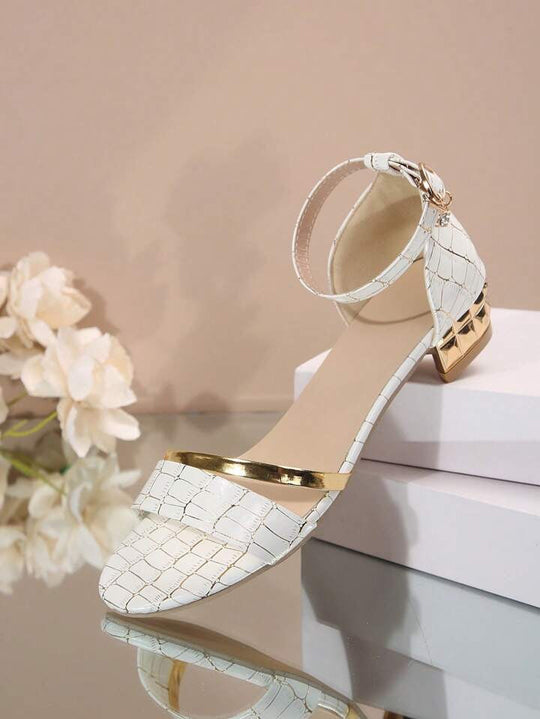 EB | Bequeme Orthopädische Sandalen